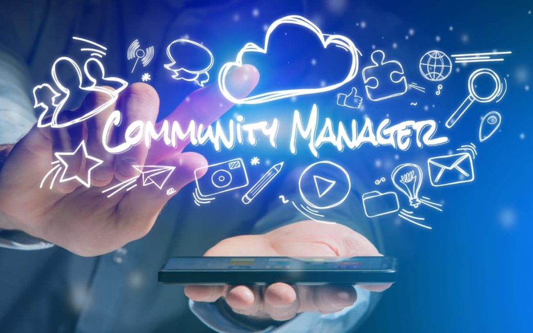 community management