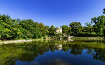 Les meilleurs châteaux pour organiser un séminaire