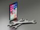 Magasin de réparation de téléphone et de tablette