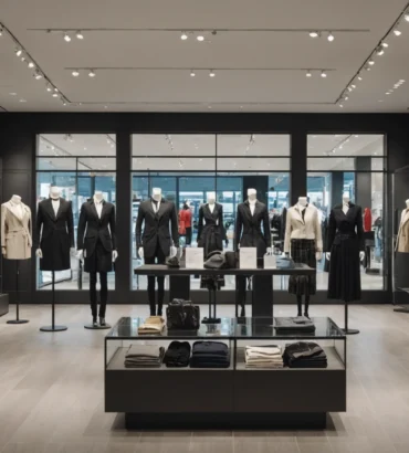 Branding et espaces commerciaux : Comment se démarquer face à la concurrence