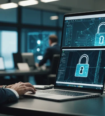 Protéger votre entreprise en ligne : Top stratégies pour un site internet sécurisé