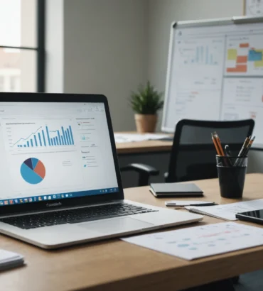 Comment Assurer la Maintenance Efficace d’un Site Web d’Entreprise