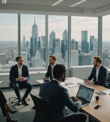 Comment obtenir des financements pour votre startup : Guide complet pour entreprises innovantes