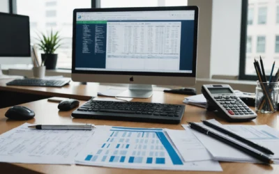 Comment optimiser la gestion de vos salaires : guide pratique pour toute entreprise