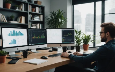 Comment booster la visibilité de votre entreprise sur Google en un clin d’œil