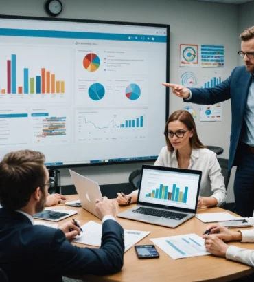 Découvrez le secret caché des entreprises: l’investissement incontournable en SEO