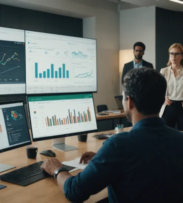 Découvrez les leaders inattendus des plateformes de vente en ligne pour entreprises