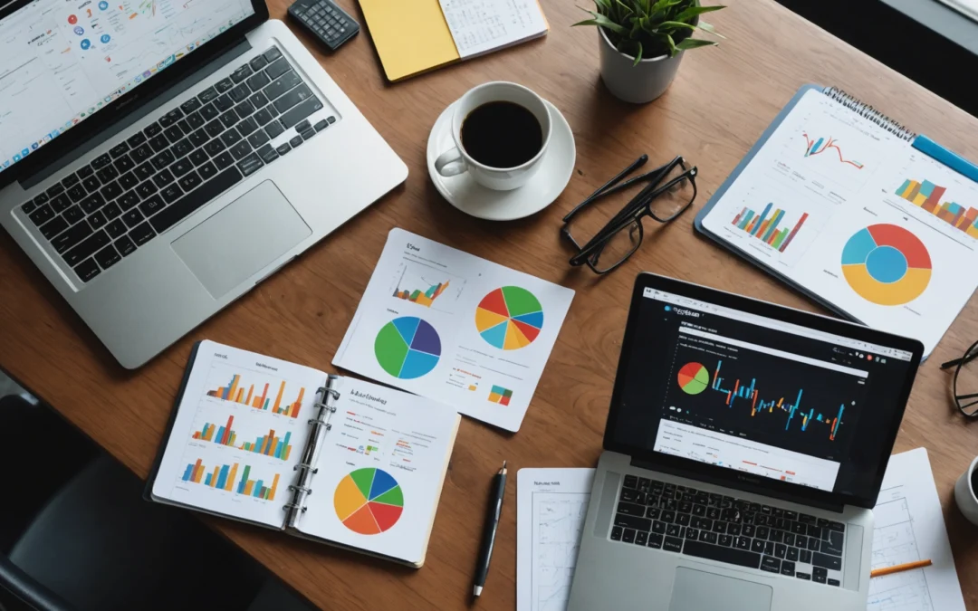 Démystifier le SEO pour les débutants : astuces pour booster votre entreprise