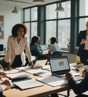 Développez votre entreprise : secrets pour booster le trafic organique inattendu