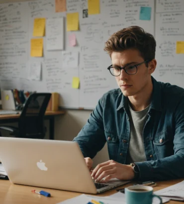 Lancer son entreprise : les étapes cachées que personne ne vous révèle