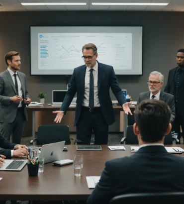 Les dernières nouvelles qui vont transformer le monde de l’entreprise !