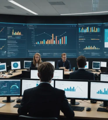 Les nouvelles quotidiennes qui transforment le monde de l’entreprise chaque jour