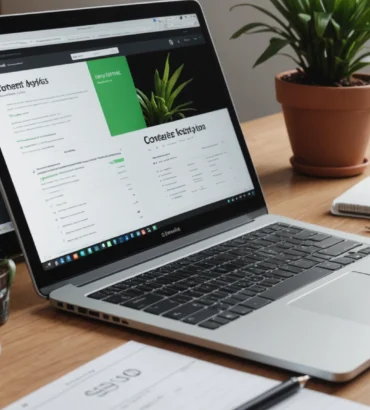 Les secrets cachés des guides SEO: boostez votre blog d’entreprise en un rien de temps