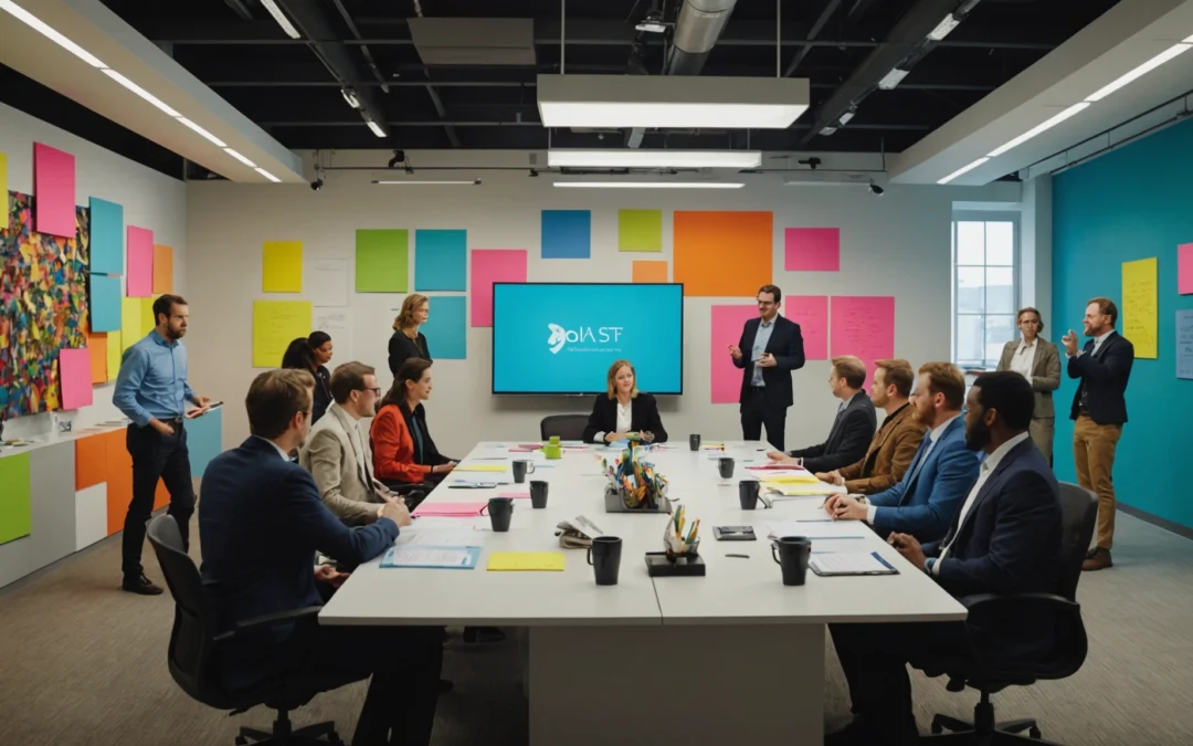 Quand l’insolite s’invite en entreprise : découvrez les actus qui étonnent