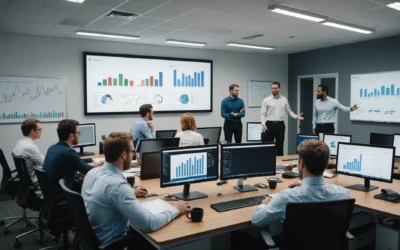 Révélez l’inattendu : les secrets SEO pour doper votre entreprise