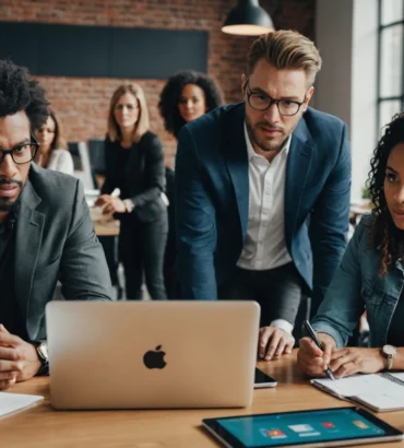 Révolutionnez votre entreprise avec ces stratégies de marketing en ligne surprenantes