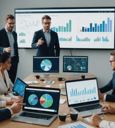transformez votre site en allié mobile et boostez votre entreprise !
