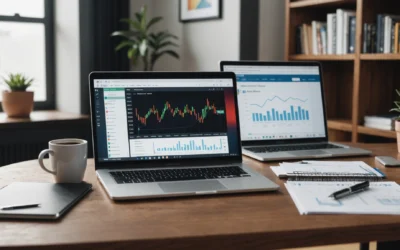 Décryptez l’info comme un pro : rester à jour sur l’actu entreprise étonnamment simple
