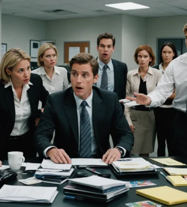 Quand l’absurde s’invite en entreprise : les histoires incroyables du moment