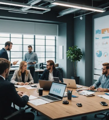 Révélez le secret SEO ultime pour propulser votre entreprise en ligne !