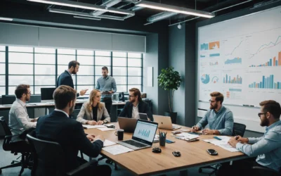 Révélez le secret SEO ultime pour propulser votre entreprise en ligne !