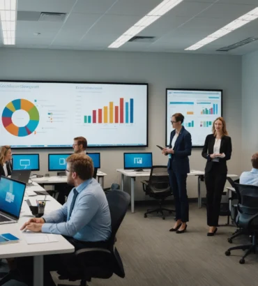 Révolutionnez votre gestion de projet avec ces outils méconnus en entreprise
