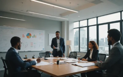 Comprendre les contrats à exécution successive : un levier stratégique pour l’entreprise