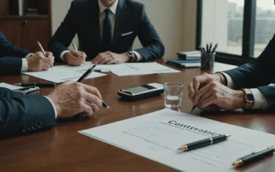Les secrets inattendus des contrats à tacite reconduction en entreprise