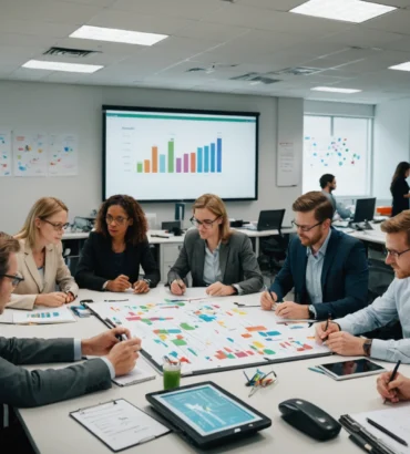 Révéler le potentiel caché des petites sciences pour booster votre entreprise