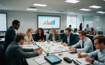 Révéler le potentiel caché des petites sciences pour booster votre entreprise