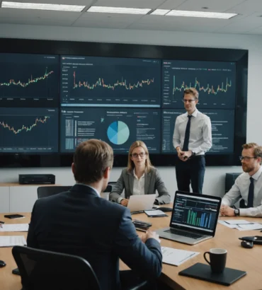 Comprenez le coefficient salaire syntec pour optimiser vos coûts d’entreprise