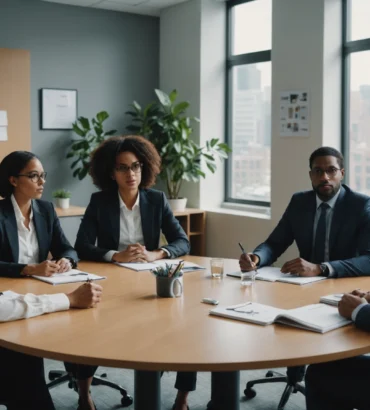 L’approche marketing STMG : révéler le potentiel caché de votre entreprise