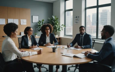 L’approche marketing STMG : révéler le potentiel caché de votre entreprise