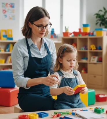 Que savoir sur l’indemnité de rupture pour assistante maternelle ?
