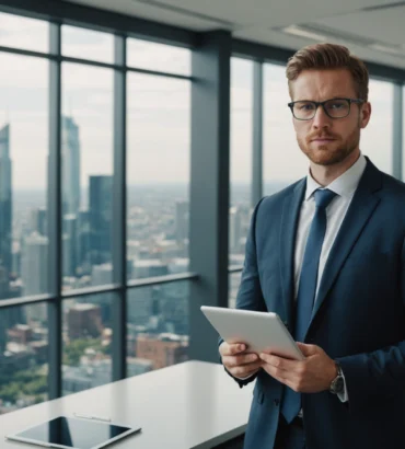 Maîtriser votre entreprise : les secrets du contrôle qui transforment tout