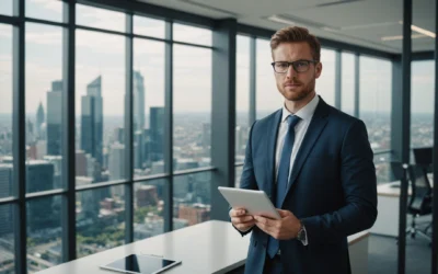 Maîtriser votre entreprise : les secrets du contrôle qui transforment tout