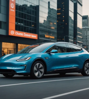 Révélation : comment la publicité automobile transforme le monde des affaires