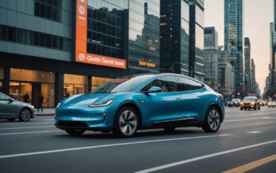 Révélation : comment la publicité automobile transforme le monde des affaires