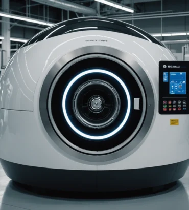 Révolutionnez votre production avec la centrifugeuse professionnelle ultime !
