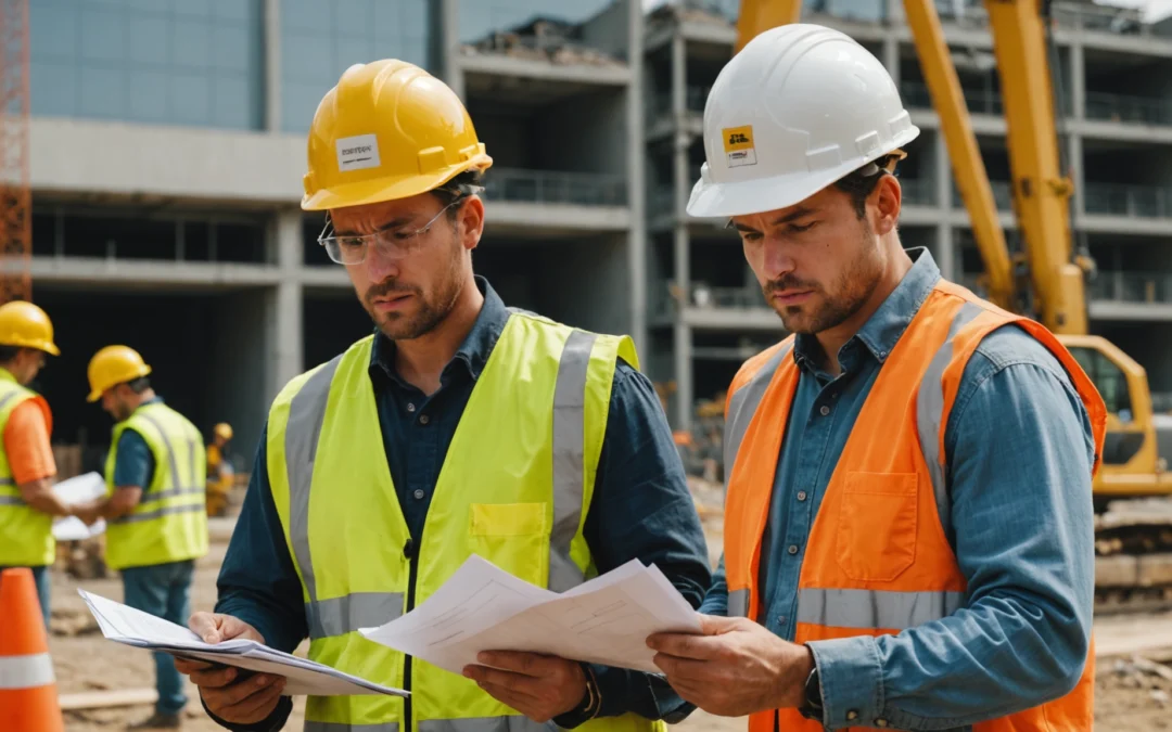 accident de travail en cdd