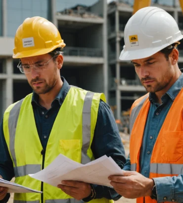 Accident de travail en CDD : solutions pratiques pour protéger vos employés