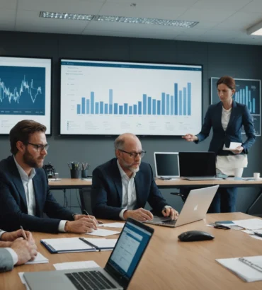 Contrats à exécution successive : optimiser la gestion des engagements d’entreprise
