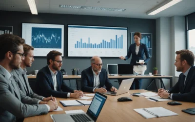 Contrats à exécution successive : optimiser la gestion des engagements d’entreprise