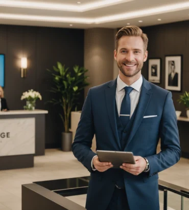 Formation conciergerie : transformez votre entreprise avec un service premium