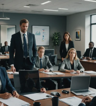 Limiter vos risques de liquidation judiciaire : conseils pratiques pour dirigeants SAS
