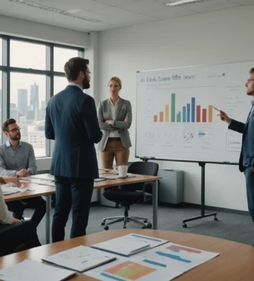 Note de service congés payés : optimisez votre stratégie RH pour booster l’engagement