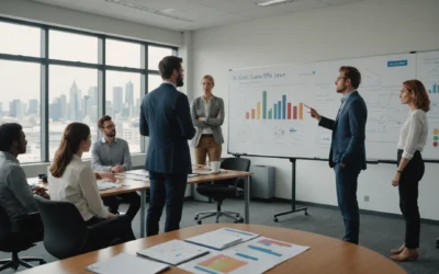 Note de service congés payés : optimisez votre stratégie RH pour booster l’engagement