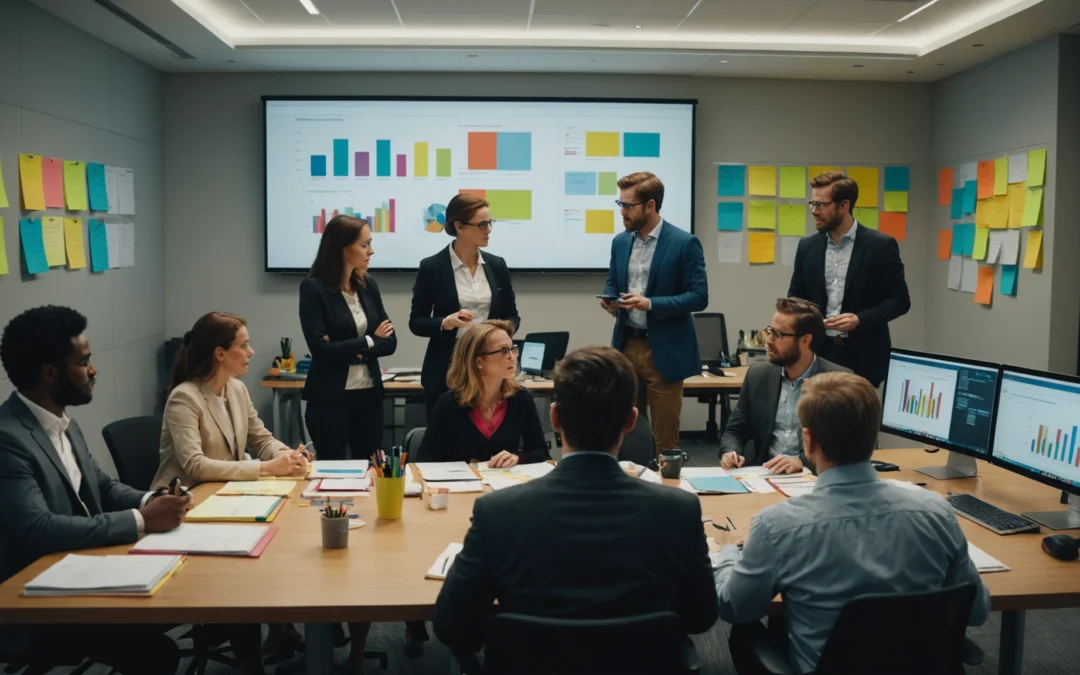 Stratégies d’action méconnues pour booster la performance en entreprise