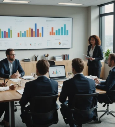 Maximiser l’impact du sponsoring en entreprise: réussissez vos contrats