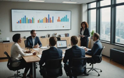 Maximiser l’impact du sponsoring en entreprise: réussissez vos contrats
